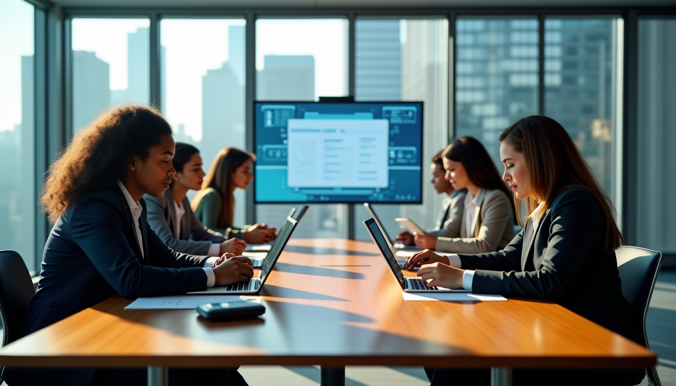 entreprises : pourquoi digitaliser vos formalités juridiques en 2026 ? — imisez l'utilisation de vos ressources et réalisez des