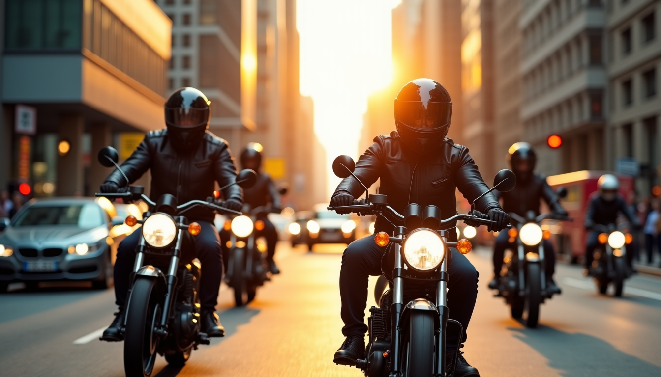 Illustration : lus fréquent (moteur, fluides) moins fréquent (moins de — la moto transforme-t-elle nos déplacements urbains ?