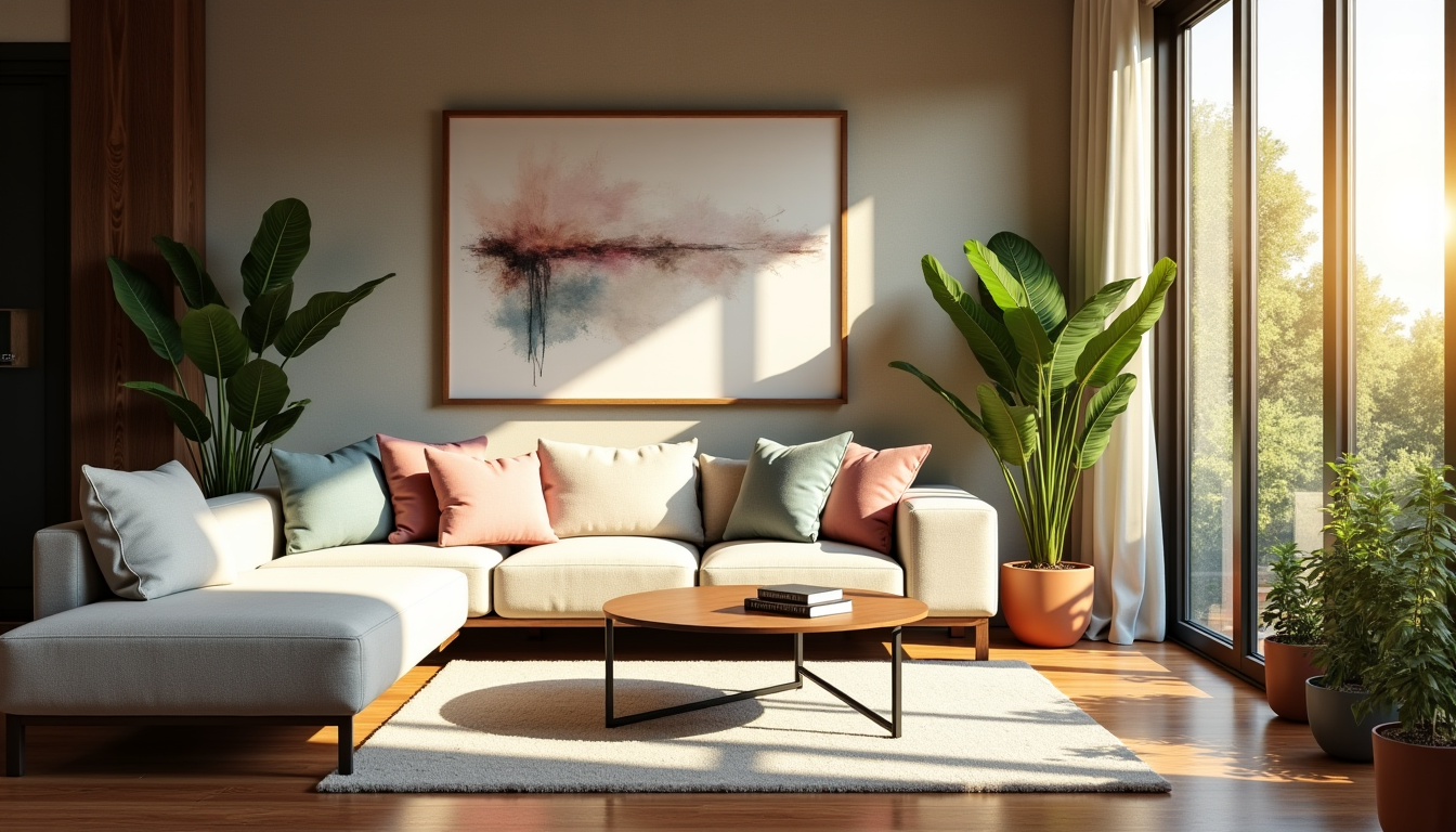 rénovez votre intérieur avec des idées créatives et pratiques — fications structurelles. ces options vous permettent de modifier