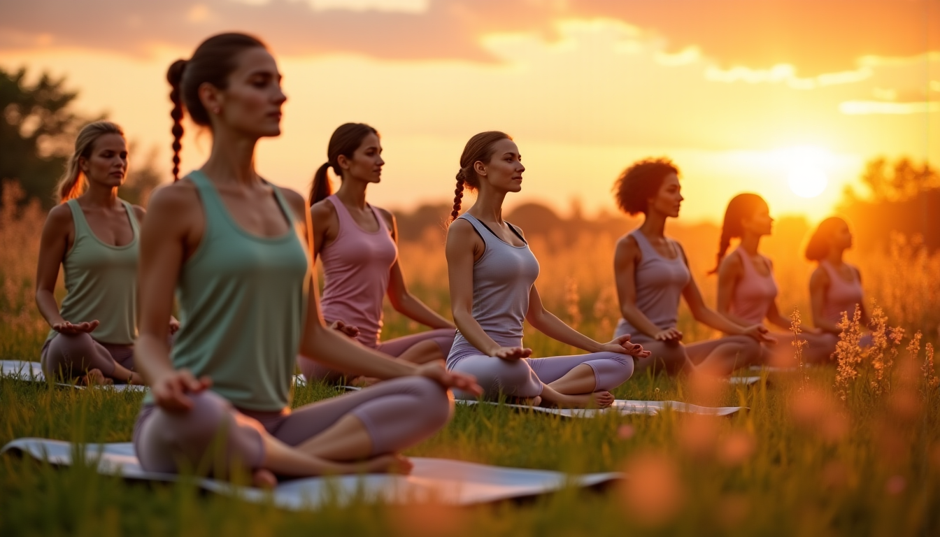 secrets de la beauté naturelle dévoilés par les experts — corps, réduisant ainsi le stress qui, à terme,