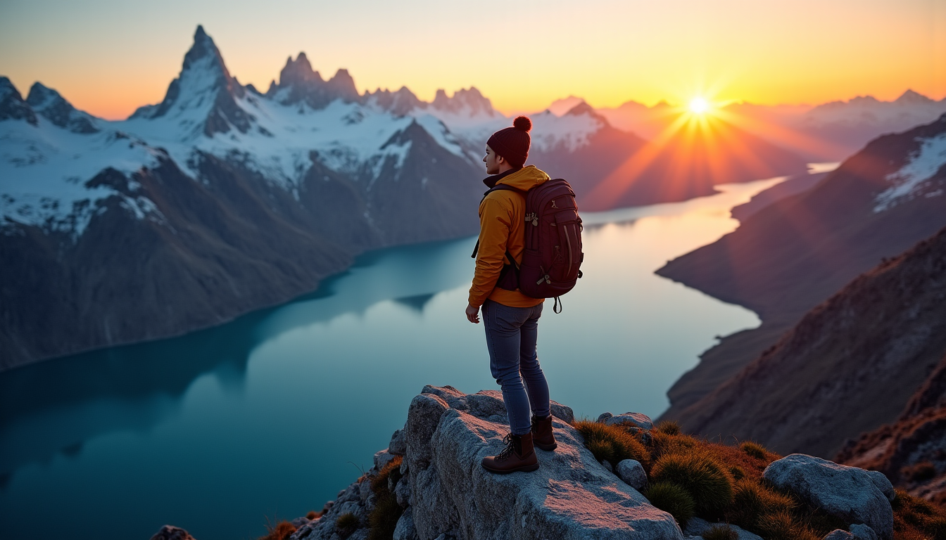 partir en vacances : inspirations uniques et mémorables — voici quelques idées d'activités pour des séjours axés