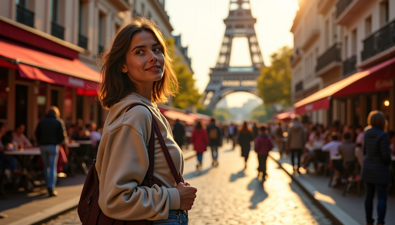 le voyage transforme-t-il notre perception de la beauté ? — cette surcharge sensorielle, parfois déroutante au début, éveille