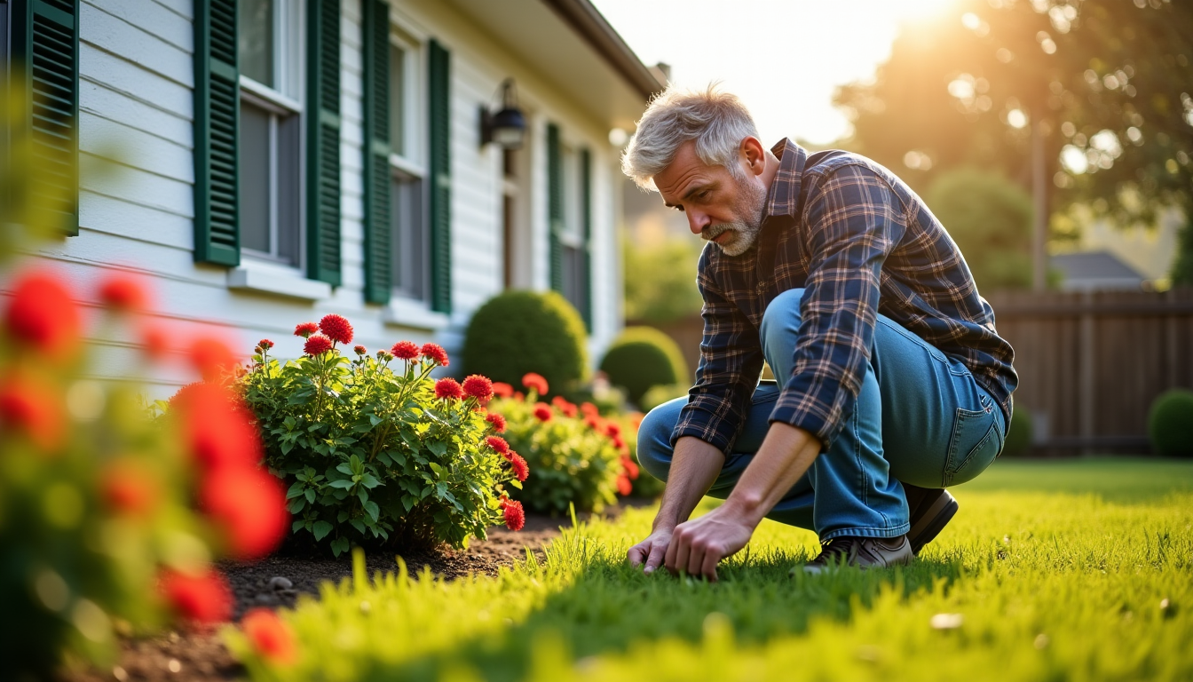 protéger efficacement votre maison des nuisibles ? — cela implique bien plus qu'un simple coup de