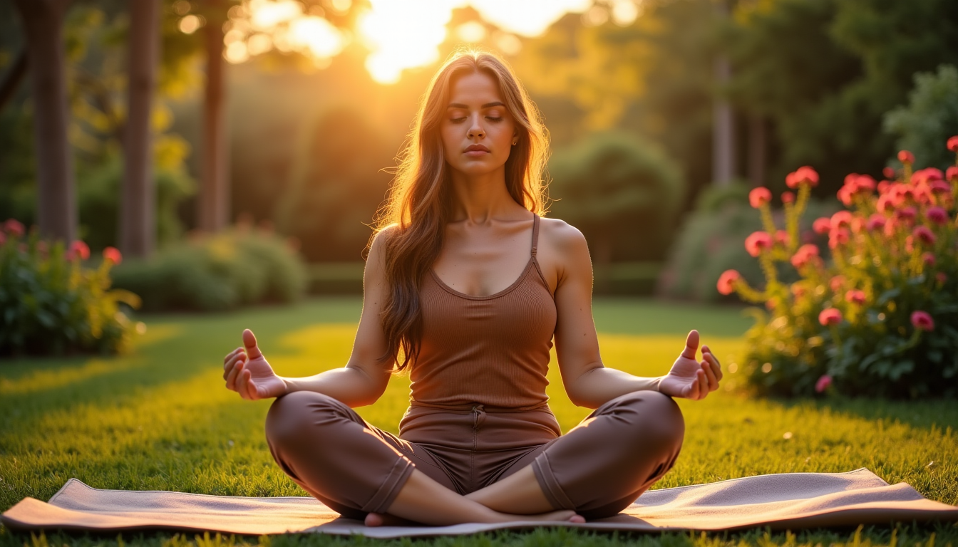 secrets cachés : l'harmonie entre beauté et bien-être — ors inébranlable, car elle prend racine dans un