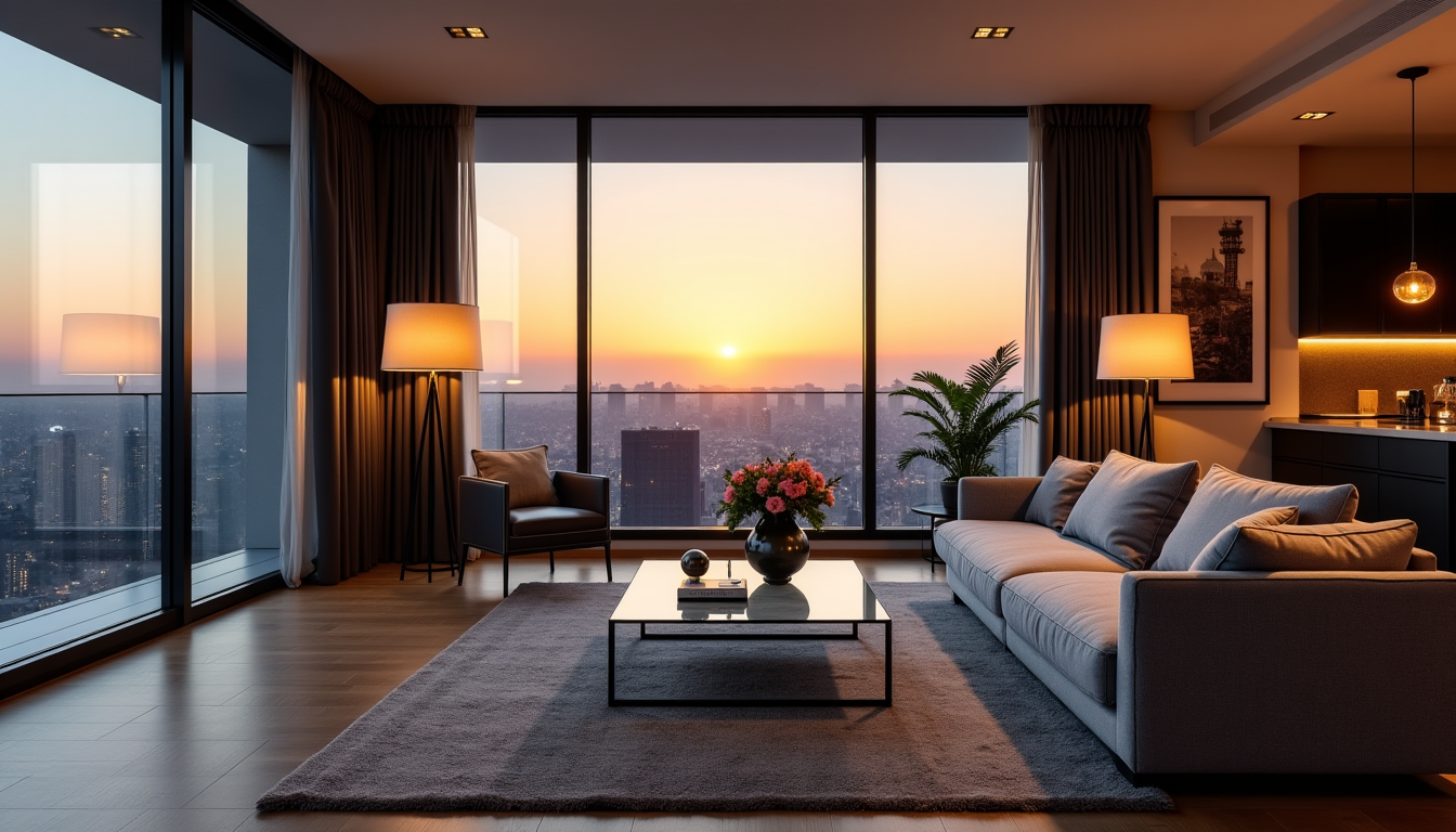 Illustration : la location saisonnière ou de courte durée, via — 7 astuces pour booster votre investissement immobilier
