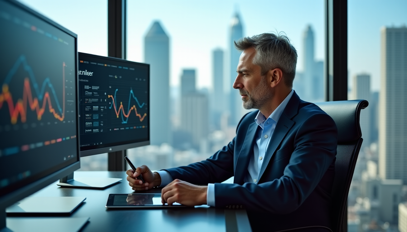 identifier une opportunité rentable avant les autres ? — mener une analyse des opportunités de marché vous