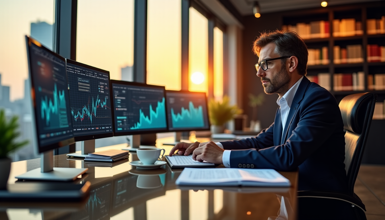 Illustration : cette citation, souvent attribuée à hegel, trouve un — comprendre les dynamiques du marché actuel en économie