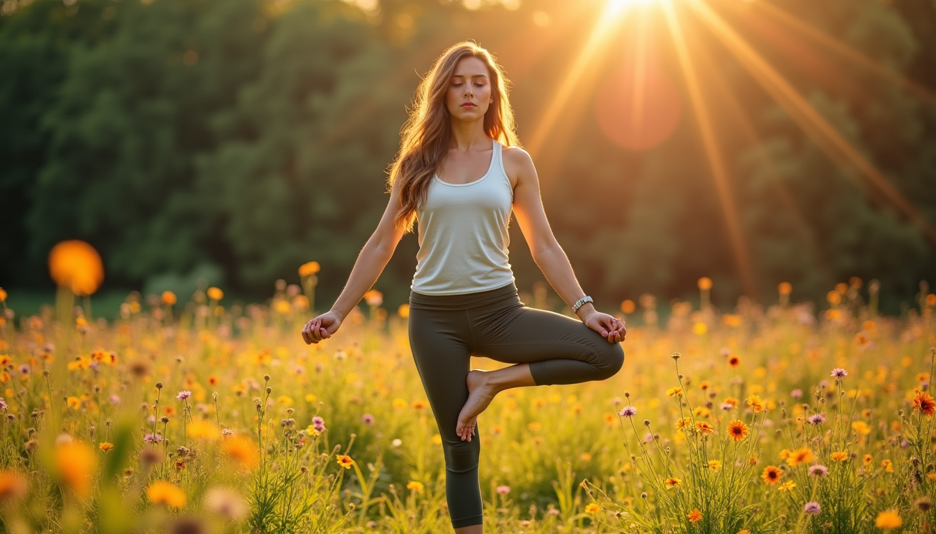 Illustration : au-delà des habitudes de vie fondamentales, certaines pratiques — le bien-être transforme notre quotidien ?