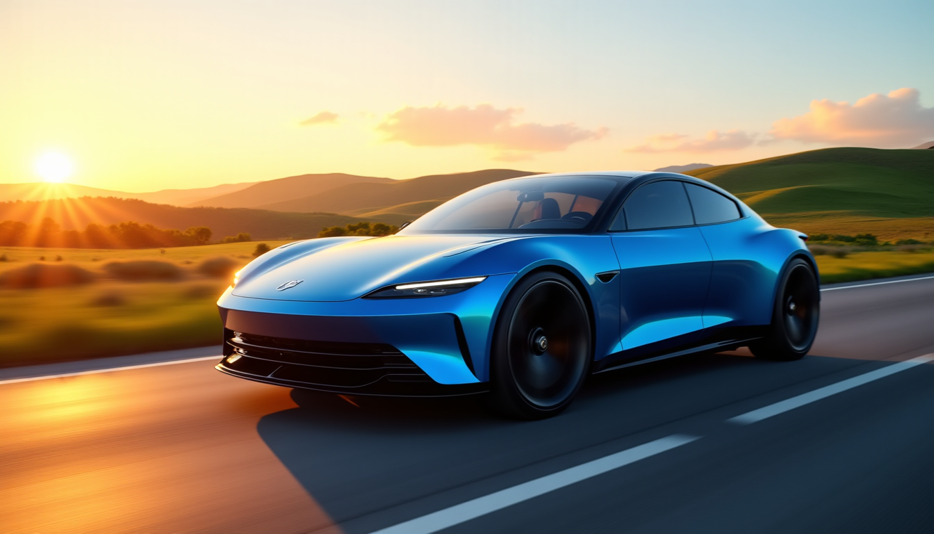 électrique vs thermique : quel avenir pour nos voitures ? — a conduite, souvent avec une seule pédale (mode