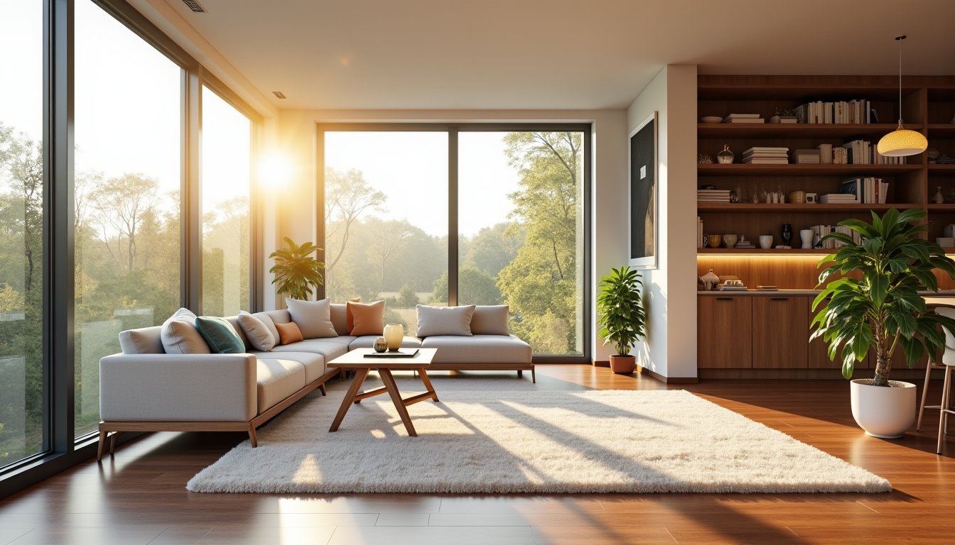 réinventez votre espace avec une rénovation de maison réussie — avec la généralisation du télétravail, la demande pour