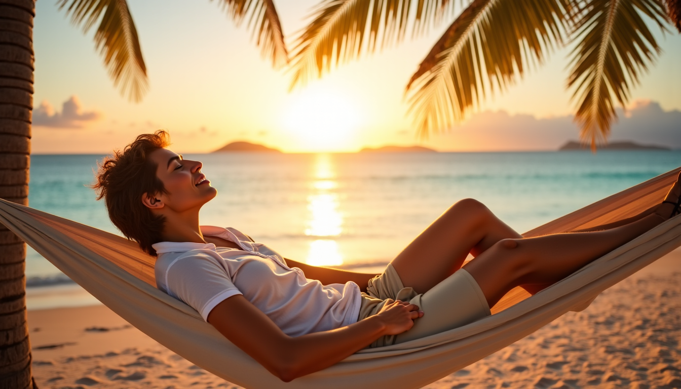 évasion ou routine : quel mode de voyage choisir ? — cette approche séduit celles et ceux qui cherchent