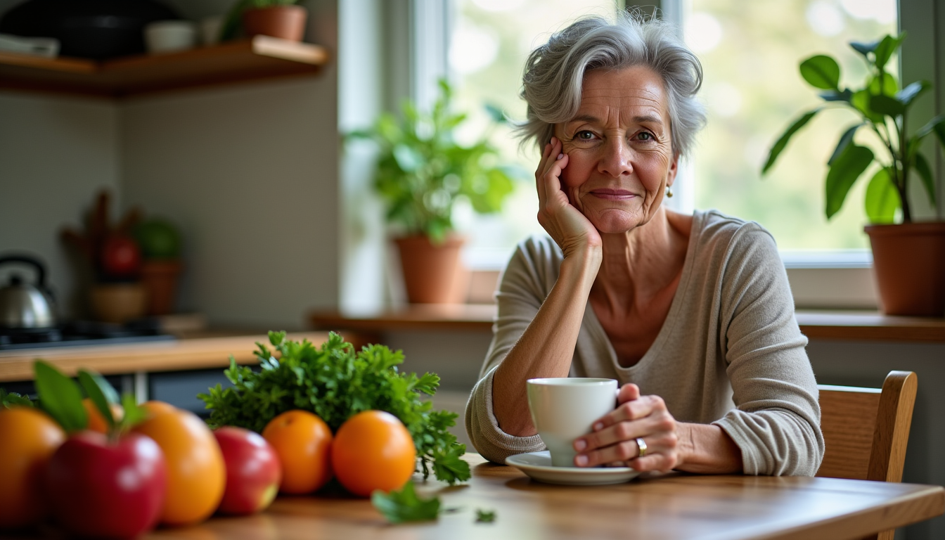 7 astuces pour améliorer votre bien-être au quotidien — écoutez votre corps et adaptez votre alimentation à