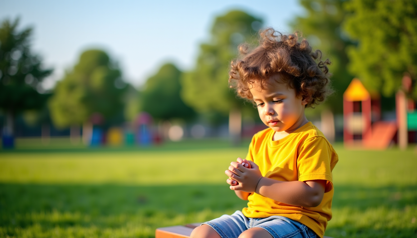 erreurs éducatives qui fragilisent la confiance chez l’enfant — tées à leur âge, afin qu'ils construisent une