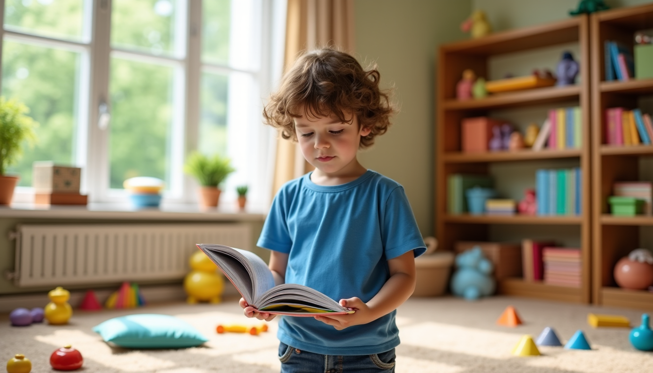 Illustration : à comprendre qu'il peut changer son comportement sans — erreurs éducatives qui fragilisent la confiance chez l’enfant