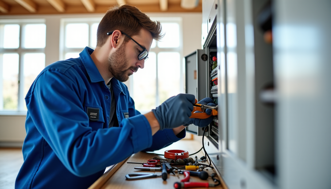 r&eacute;novation &eacute;lectrique &agrave; lunel : ce qu&rsquo;il faut savoir &mdash; aborder une r&eacute;novation &eacute;lectrique demande une m&eacute;thodologie pr&eacute;cise