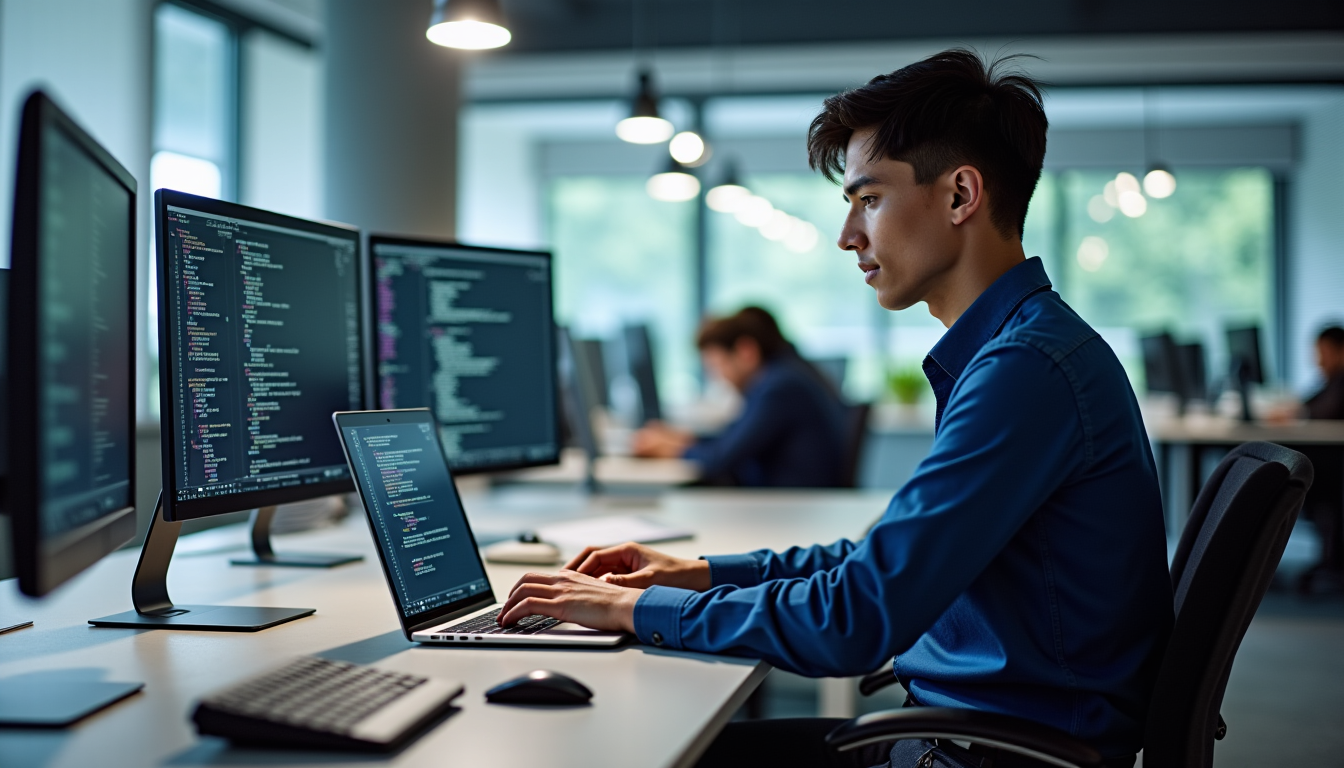 intégrer des api efficacement dans un projet web sans complexifier le code — simplifie le plus l'intégration tout en répondant aux