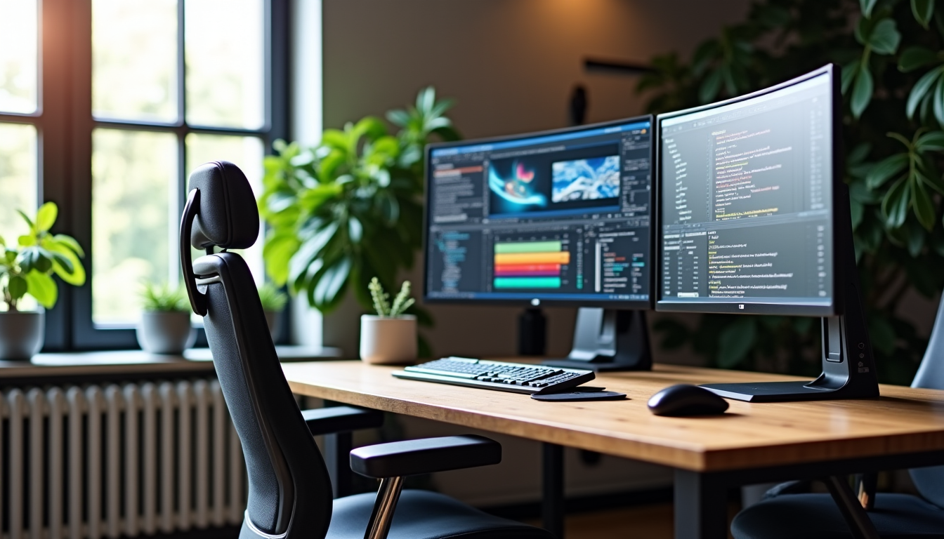 critères techniques à vérifier avant d’acheter un équipement électronique — pour une fluidité maximale, notamment avec les logiciels