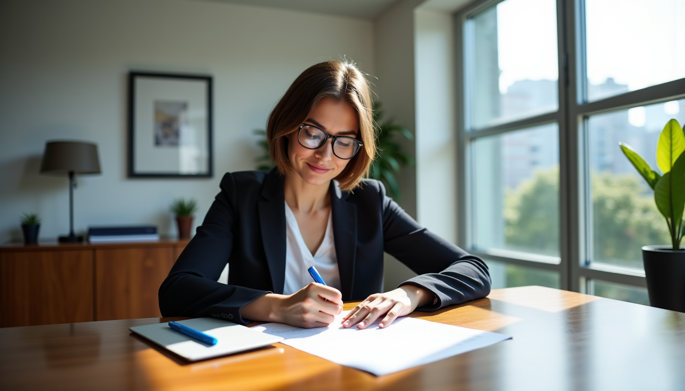critères que les recruteurs analysent avant même l’entretien — un cv trop long ou surchargé peut rapidement