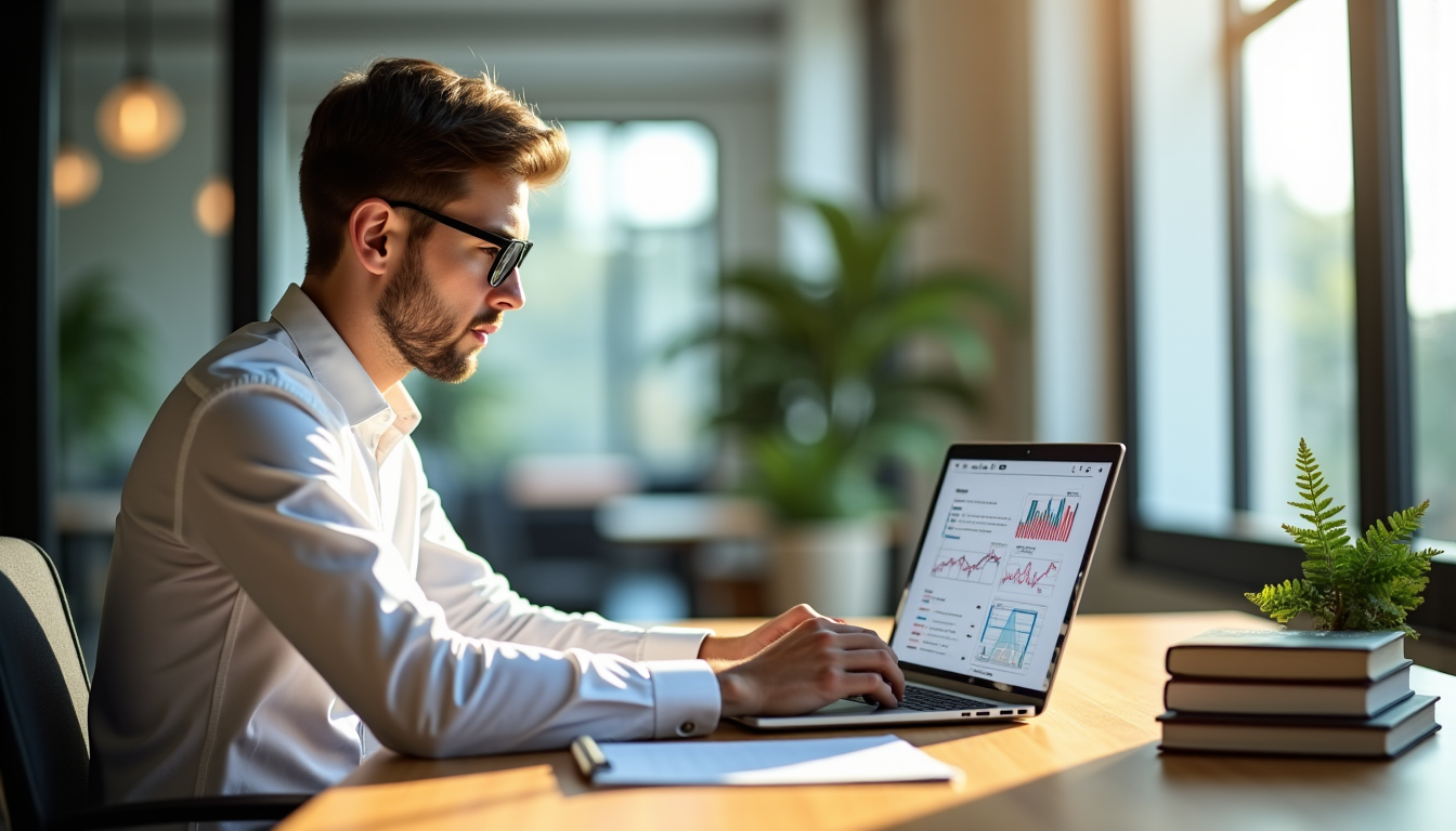 bases de l’investissement que tout débutant devrait maîtriser — bien que ce ne soit pas un investissement