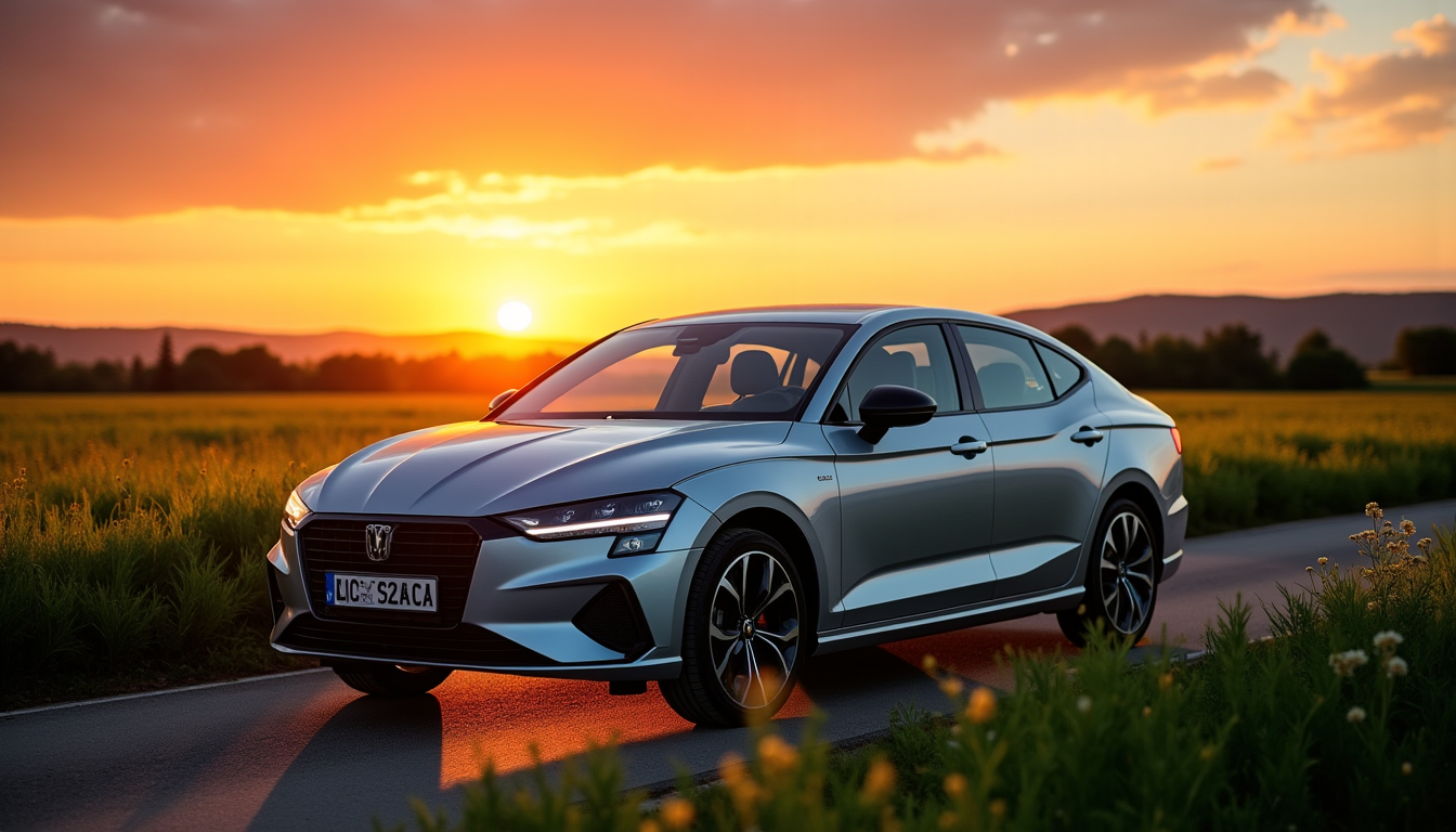 5 conseils pour choisir la voiture idéale — enfin, prévoyez une petite marge pour les imprévus.