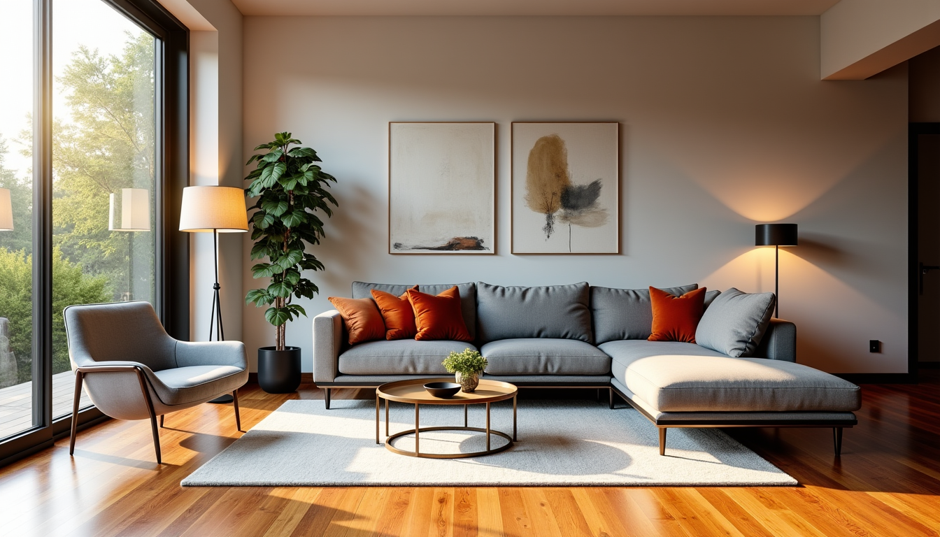 Illustration : nt souvent garants d'une meilleure qualité de vie — astuces méconnues pour rénover votre maison efficacement