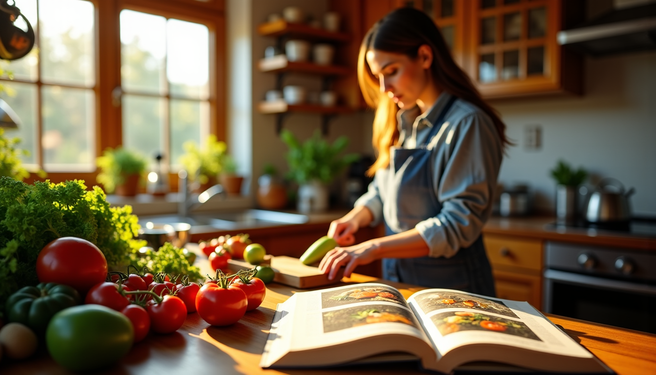 saveurs qui révolutionnent votre cuisine quotidienne — enfin, l'authenticité et la traçabilité des produits sont
