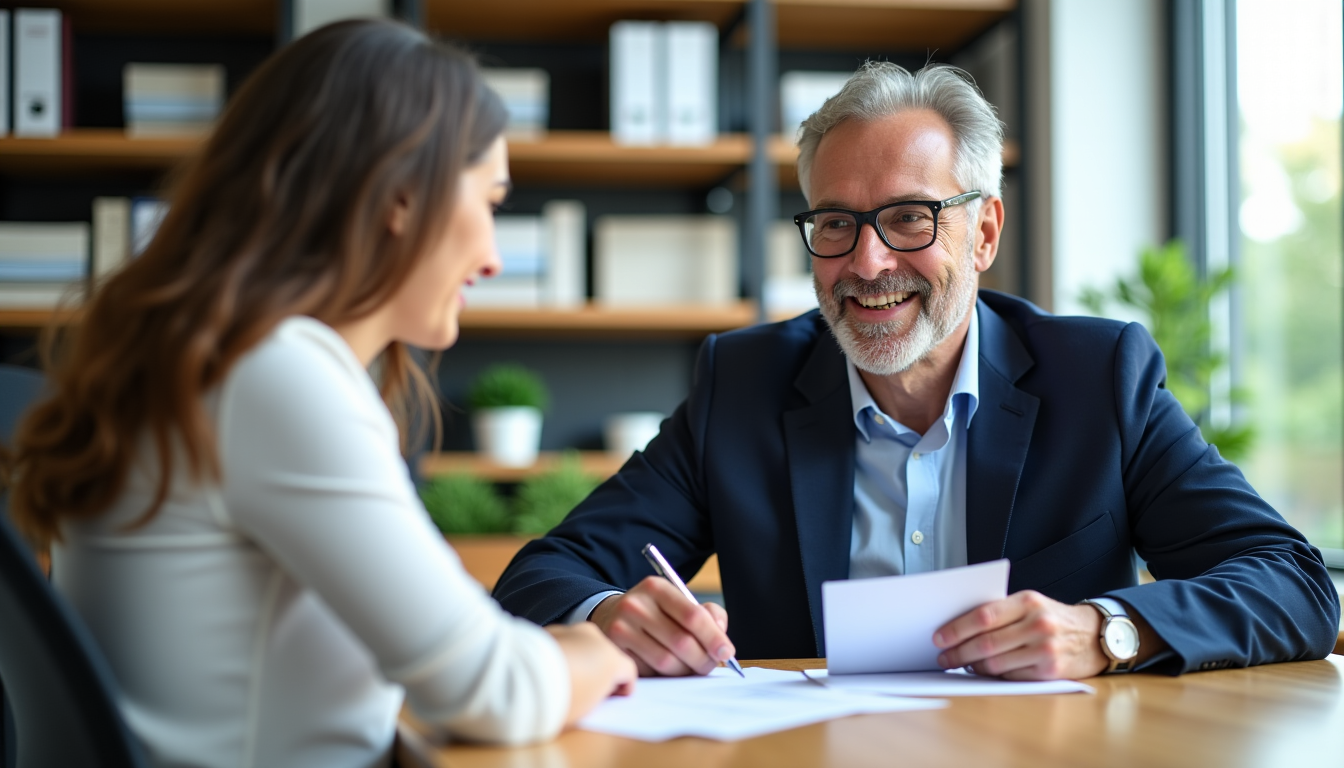 5 critères pour bien choisir son assurance professionnelle — un bon assureur sera transparent sur ces points