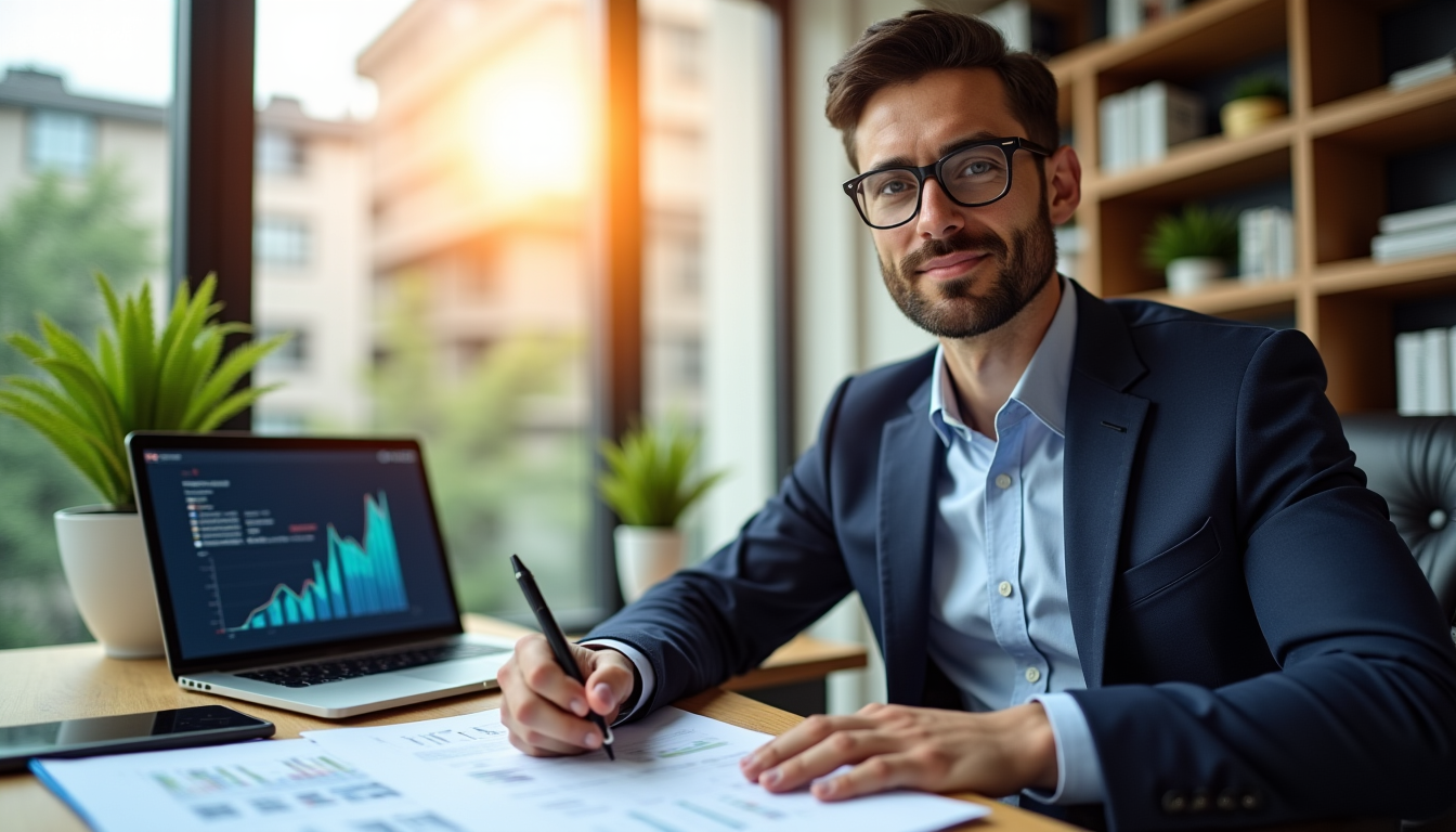 astuces clés pour décrocher le meilleur prêt immobilier — en vous concentrant sur le taeg, vous pouvez