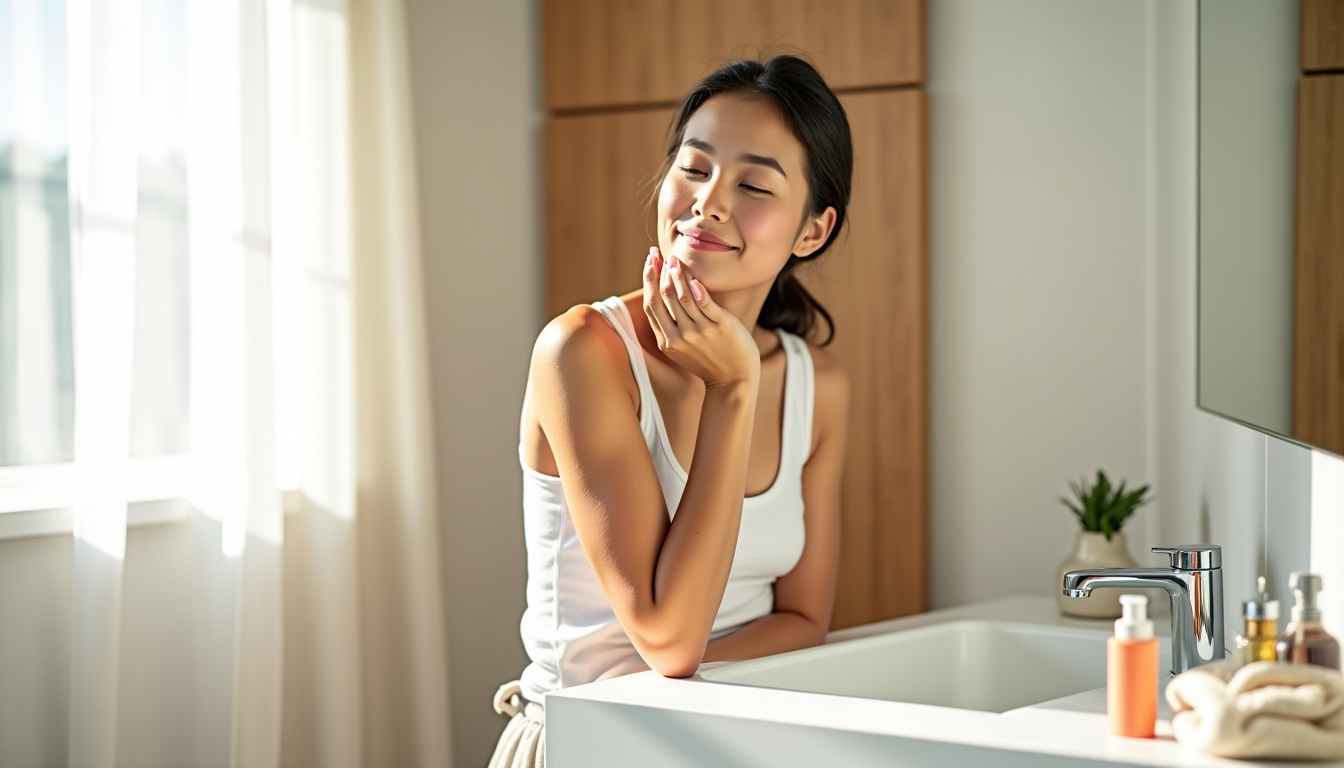 le minimalisme transforme-t-il votre routine beauté ? — le minimalisme en beauté s'inscrit parfaitement dans une