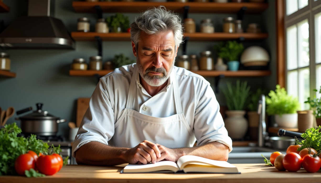explorez l'art culinaire : secrets et astuces à découvrir — prenez le temps de lire l'intégralité de votre