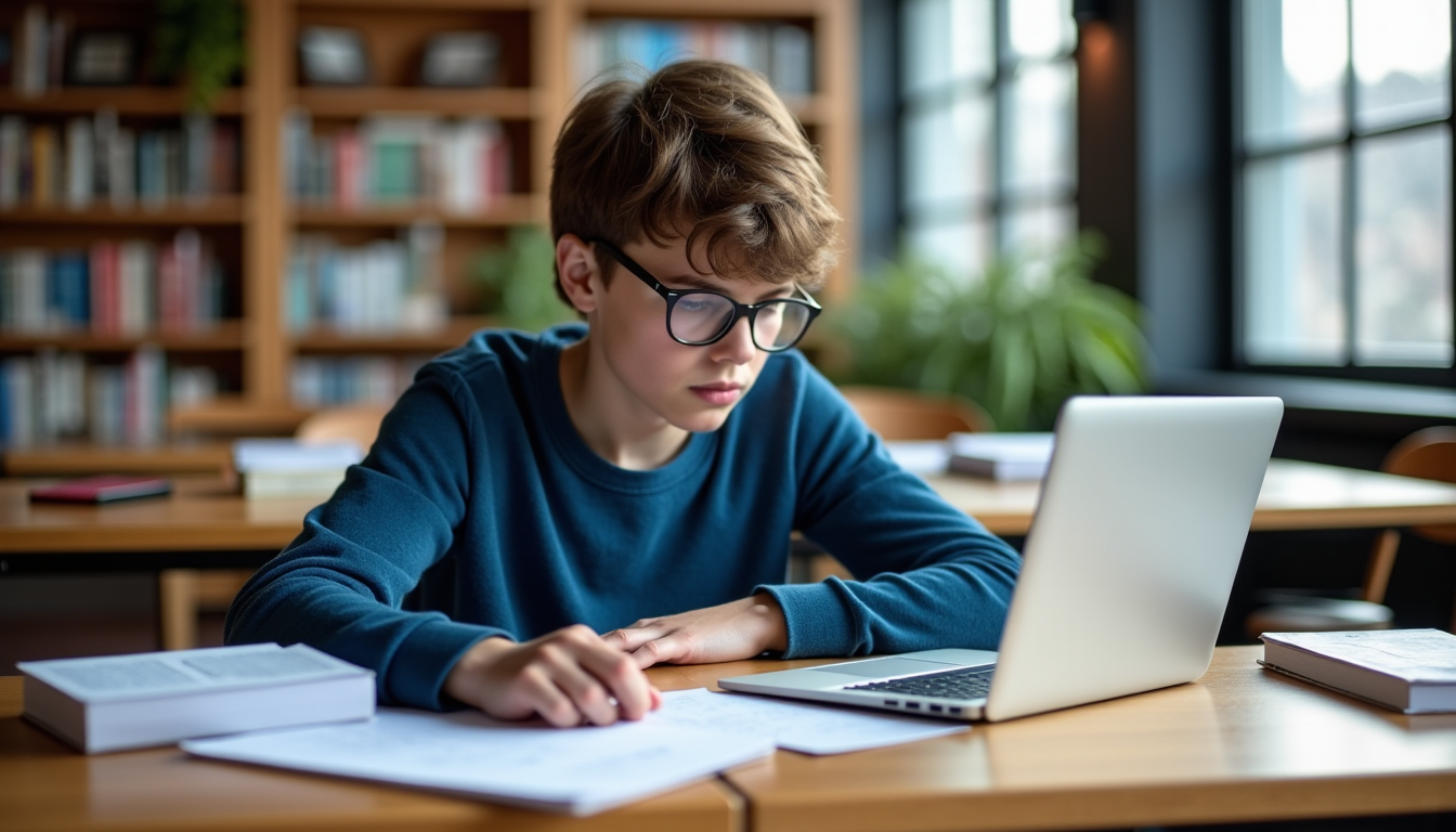 progressez en maths en un temps record : pourquoi l’approche personnalisée change tout — es pédagogiques pour trouver celle qui résonne le