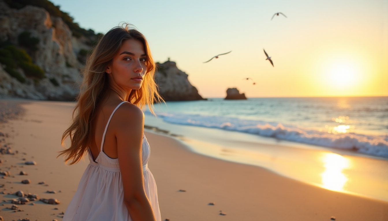 évasion ou routine : quel voyage choisir ? — les plages des caraïbes ou de la méditerranée