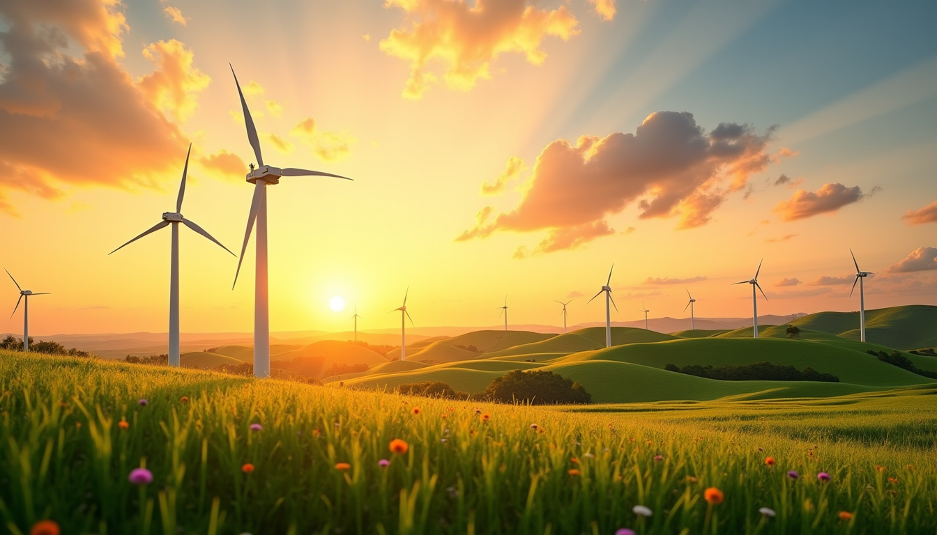 Illustration : ces approches concrètes démontrent que l'efficacité énergétique est — la nature transforme-t-elle notre vision de l'énergie ?