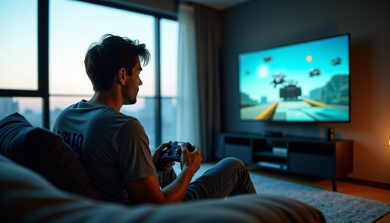 playstation, xbox ou nintendo : quelle console correspond vraiment à votre profil ? — hent le summum de la technologie et de