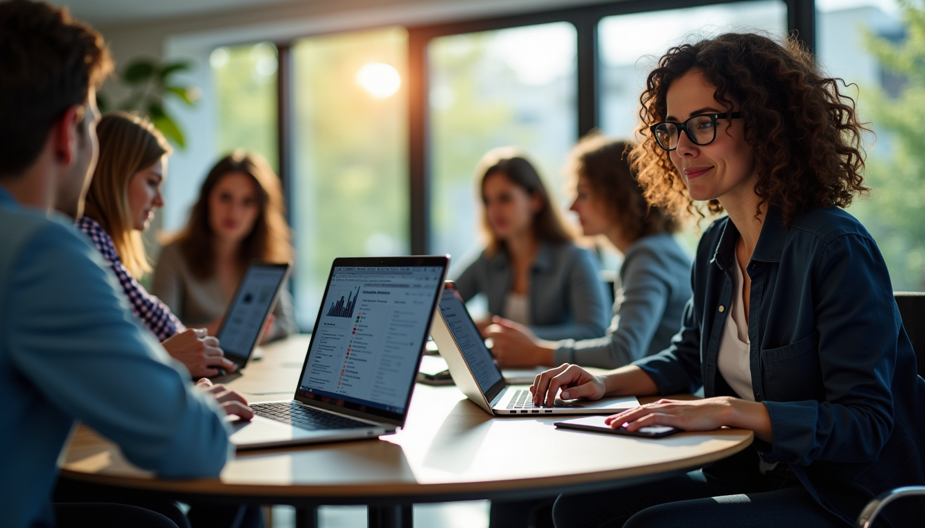innovations high-tech qui améliorent réellement la productivité — odes traditionnelles, protégeant les données sensibles et maintenant