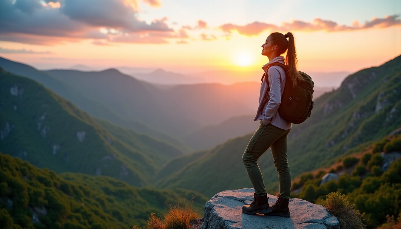 évadez-vous avec des idées de voyages uniques et inspirantes — chacune de ces pistes ouvre la porte à