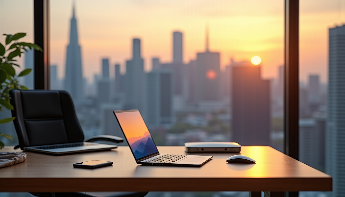 smartphone, tablette ou pc : quel appareil choisir selon ses usages réels ? — le choix de votre appareil dépendra fortement de