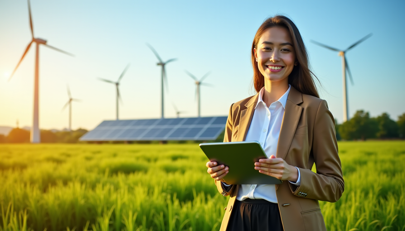 nature et économie : vers un équilibre durable — réponse systémique qui intègre les impératifs environnementaux au