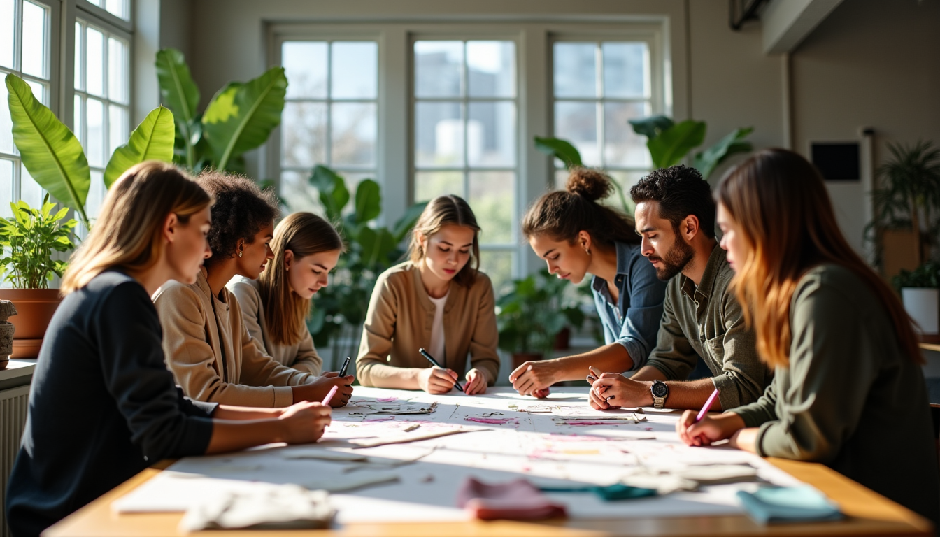 fusionnez l'économie mondiale et la mode durable — face à ces défis, l'industrie de la mode