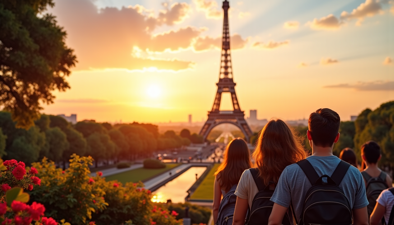lieux insolites vs trésors classiques : choisir sa prochaine escapade — à l'opposé des lieux insolites, les trésors classiques