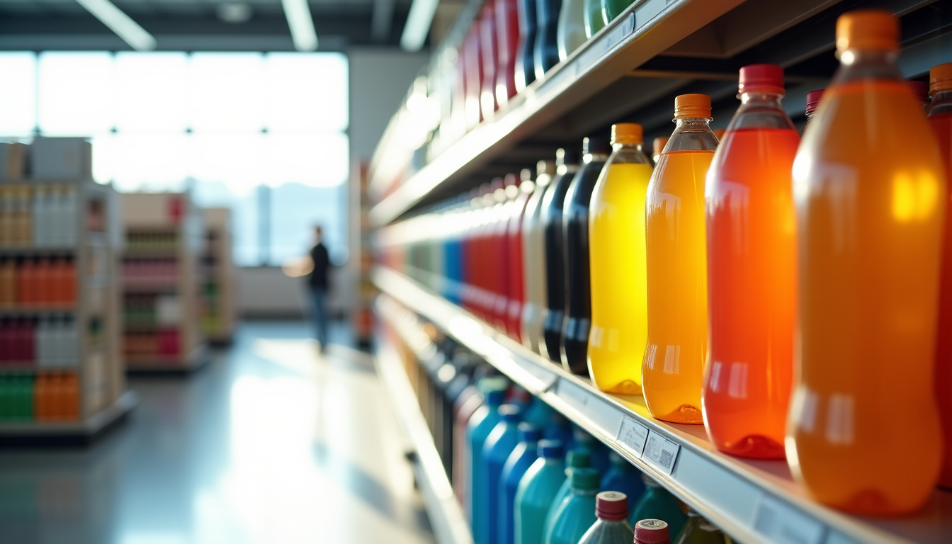 acheter des bouteilles plastique 1l ? — de nombreux fournisseurs offrent des services personnalisés, comme