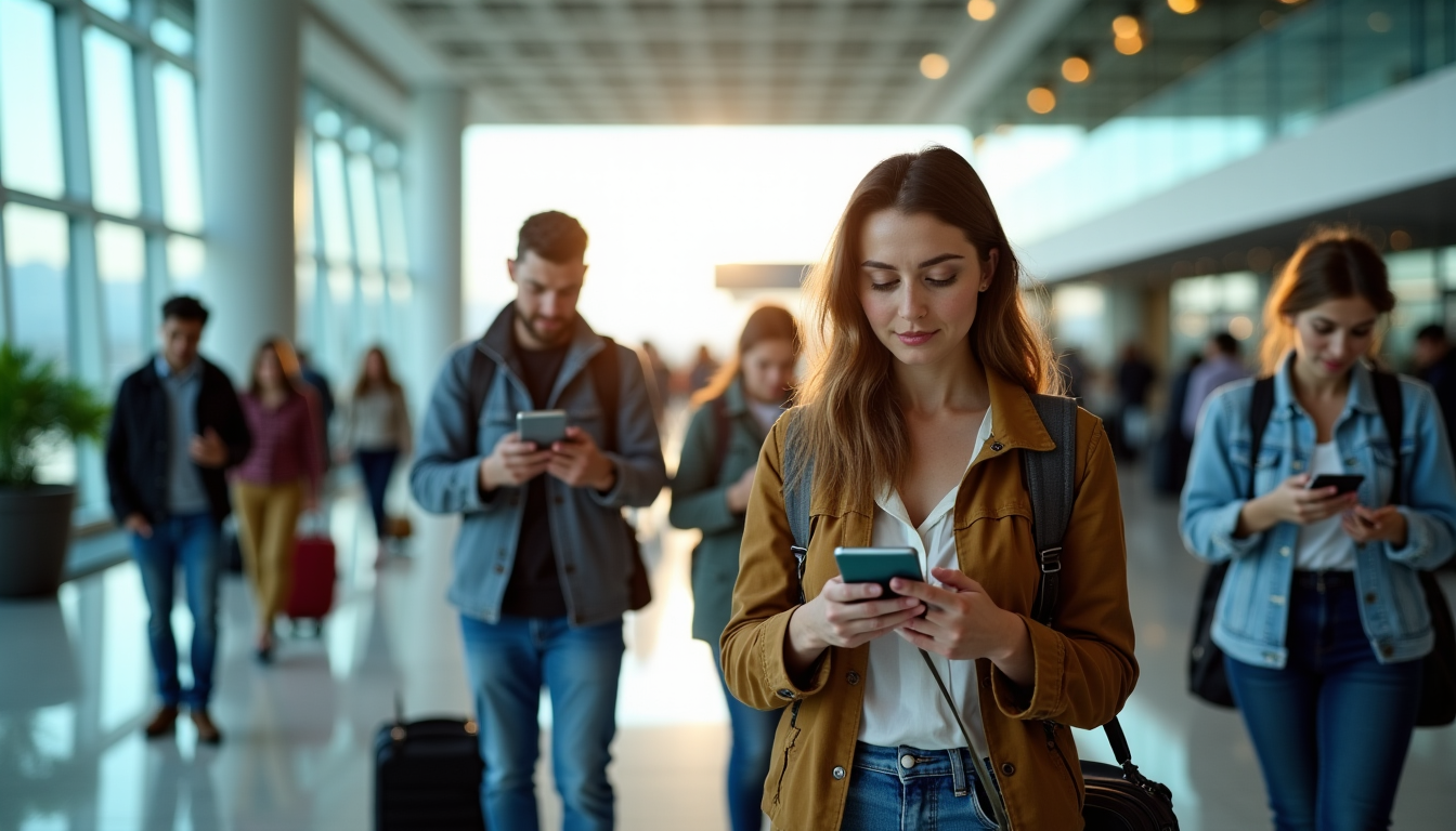 comparatif des applications de voyage vraiment utiles à l’étranger — pour un suivi plus rigoureux, certaines applications de