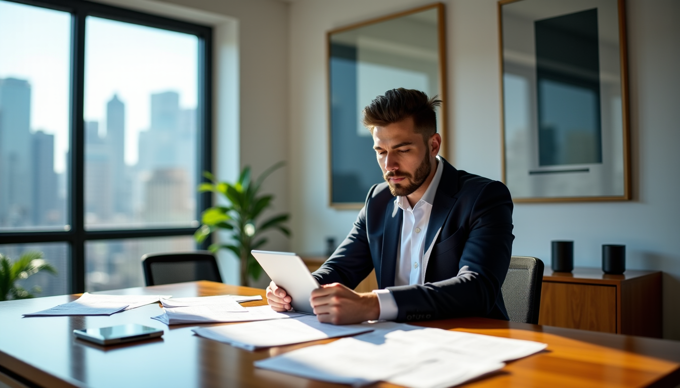 5 erreurs fatales à éviter lors de la création de votre entreprise — sponibles sur ce site pour vous aider à