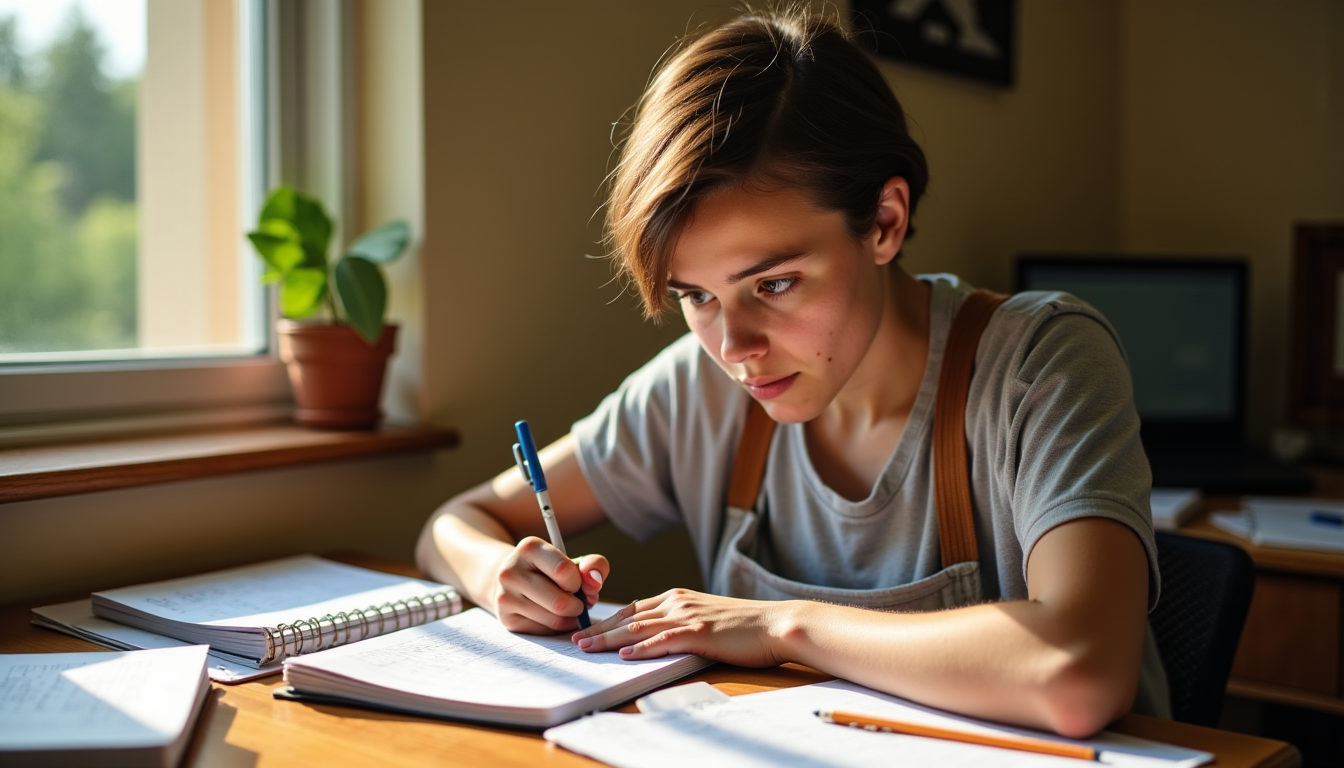 mathématiques : la méthode personnalisée pour booster vos notes en un temps record — par exemple, si vous rencontrez des difficultés avec