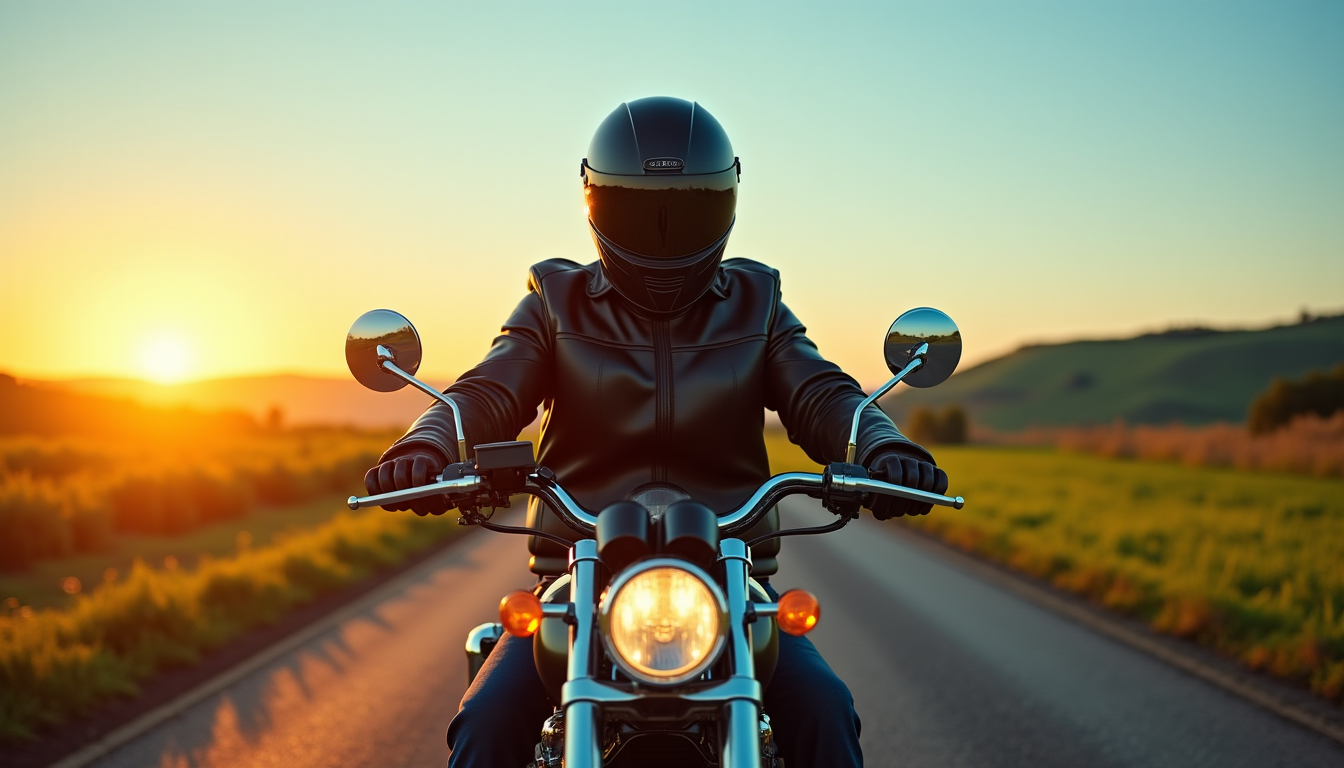 améliorez vos trajets quotidiens avec des astuces auto moto — observer les conducteurs plus aguerris, prêter attention à