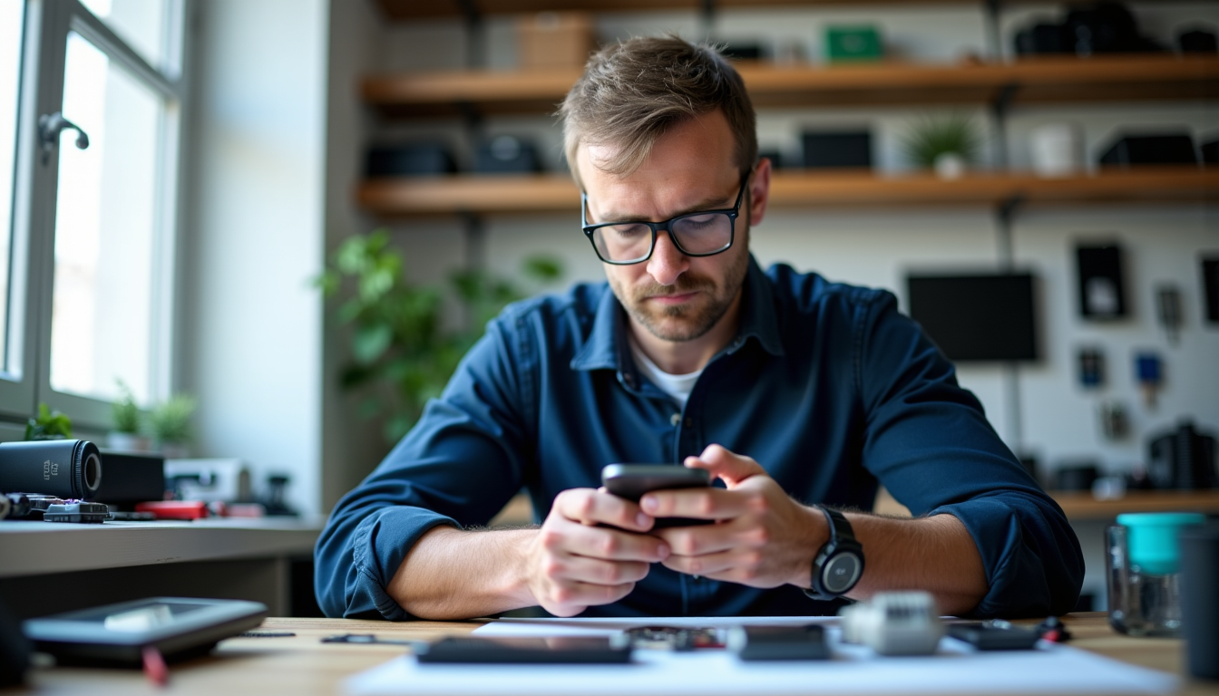 réparateur de téléphone à toulouse : trouvez les meilleurs experts près de chez vous — ème par un professionnel qui saura sauvegarder vos