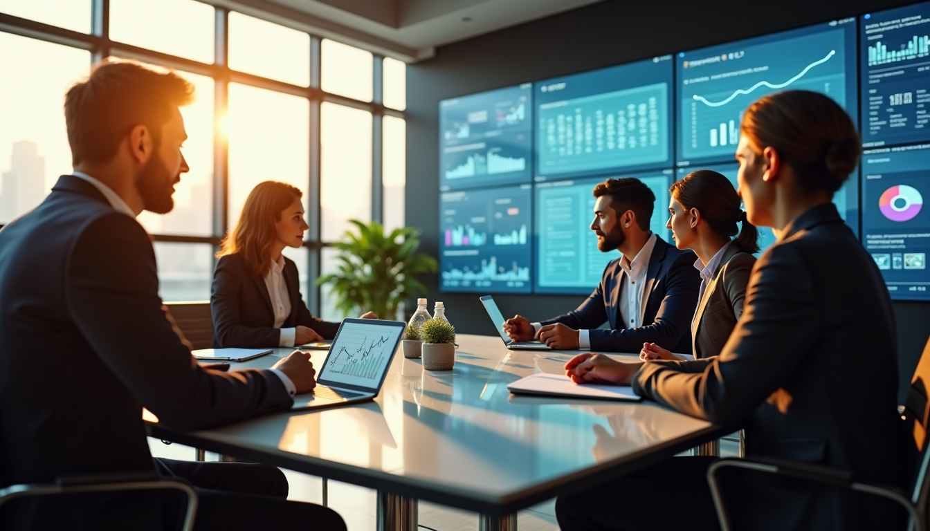 achat de base de données prospects : 5 solutions fiables pour prospecter en 2026 — pour approfondir vos connaissances sur les spécificités des