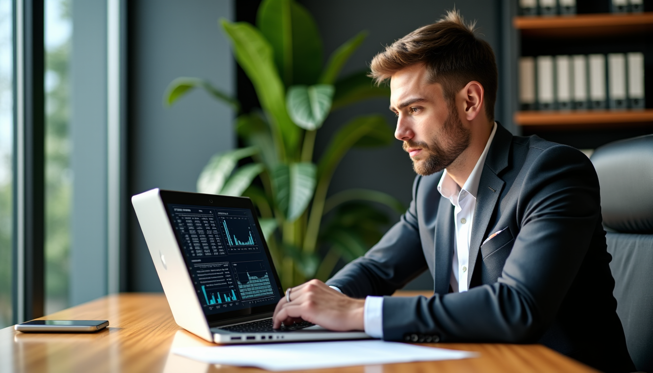 construire un fichier de prospection ultra-qualifié pour booster vos ventes ? — "un fichier de prospection b2b, c'est une base