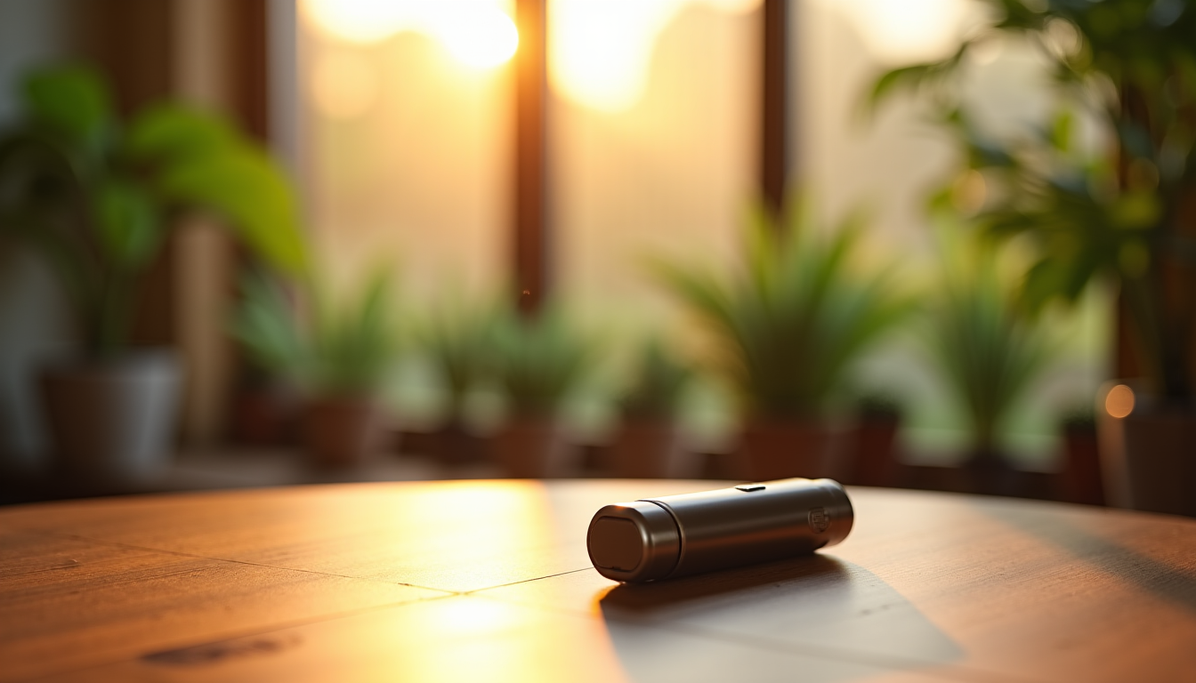 vaporisateur cbd : 3 conseils d'expert pour une expérience optimale — une fois votre vaporisateur idéal en main, la