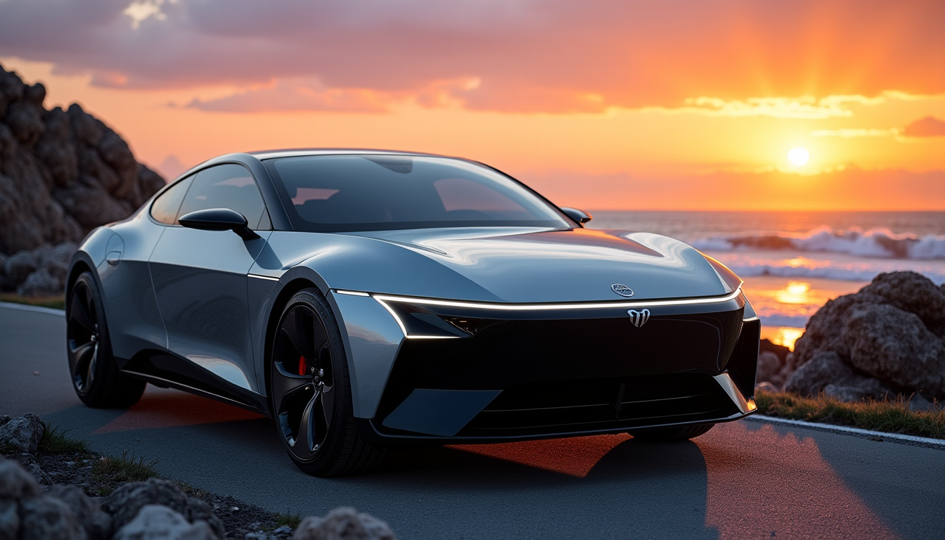 évolution pour l'automobile moderne ? — ybrid), chacun offrant un compromis différent entre autonomie